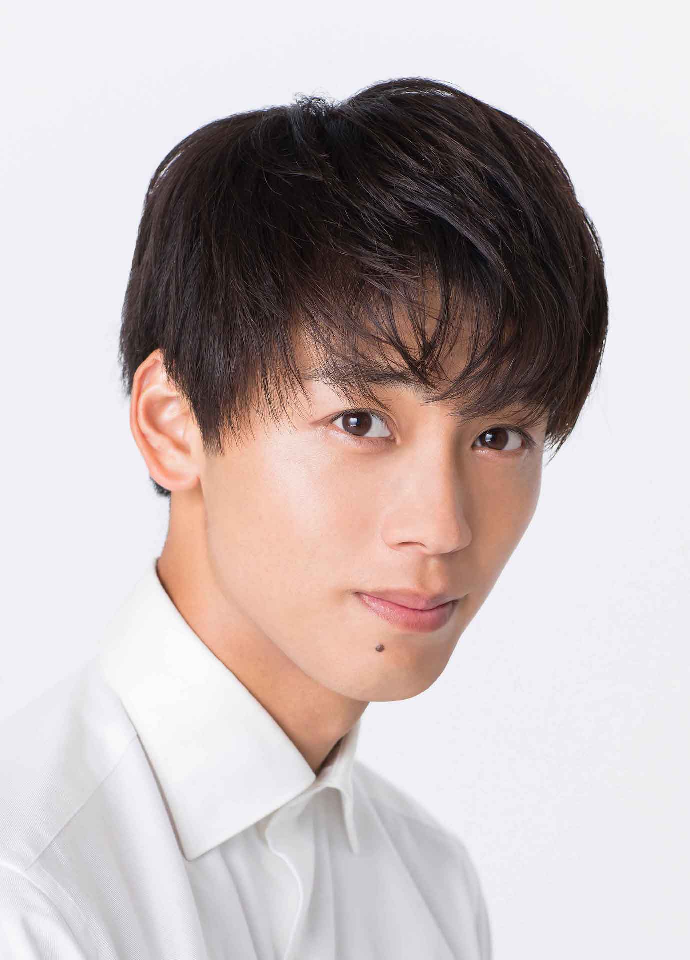 竹内涼真