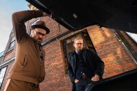 「ジェントルメン」