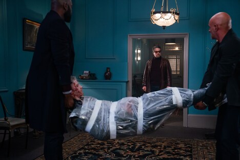 「ジェントルメン」