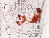 「サクラより愛をのせて」 (c)株式会社エコー