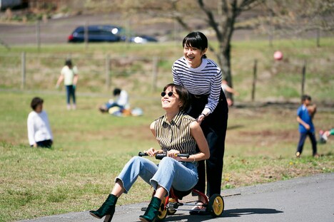 「あのこは貴族」