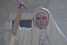 「ルチオ・フルチの新デモンズ」