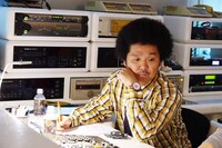 オカモト“MOBY”タクヤ演じる中崎。