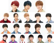 なにわ男子、Aぇ！groupらの「ジモダン」関西ジャニーズJr.5名が新たに出演