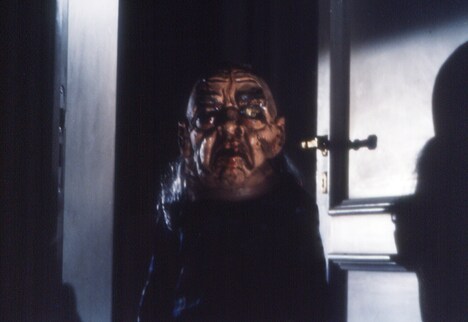 「マンハッタン・ベイビー」