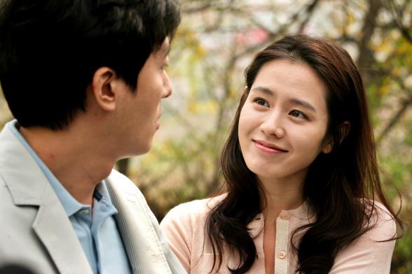 「妻が結婚した」(c) 2008 CJ Entertainment Inc. All Rights Reserved