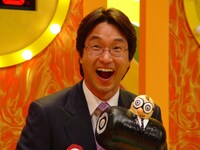 「ミスター主婦クイズ王」 (c)2005 Pole Star Ent, Showbox/Mediaplex,Inc. All Rights Reserved.