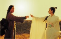 「レストレス～中天～」 (c) 2006 CJ Entertainment Inc. All Rights Reserved