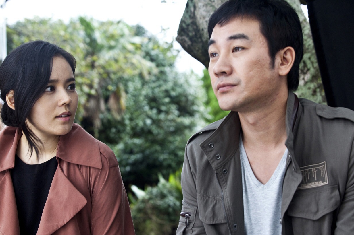 「建築学概論」(c)2012 LOTTE ENTERTAINMENT All Rights Reserved