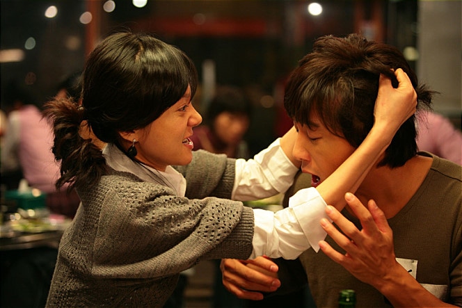 「私の生涯で最悪の男」 (c)2007 CINEMA SERVICE CO., LTD. ALL RIGHTS RESERVED.