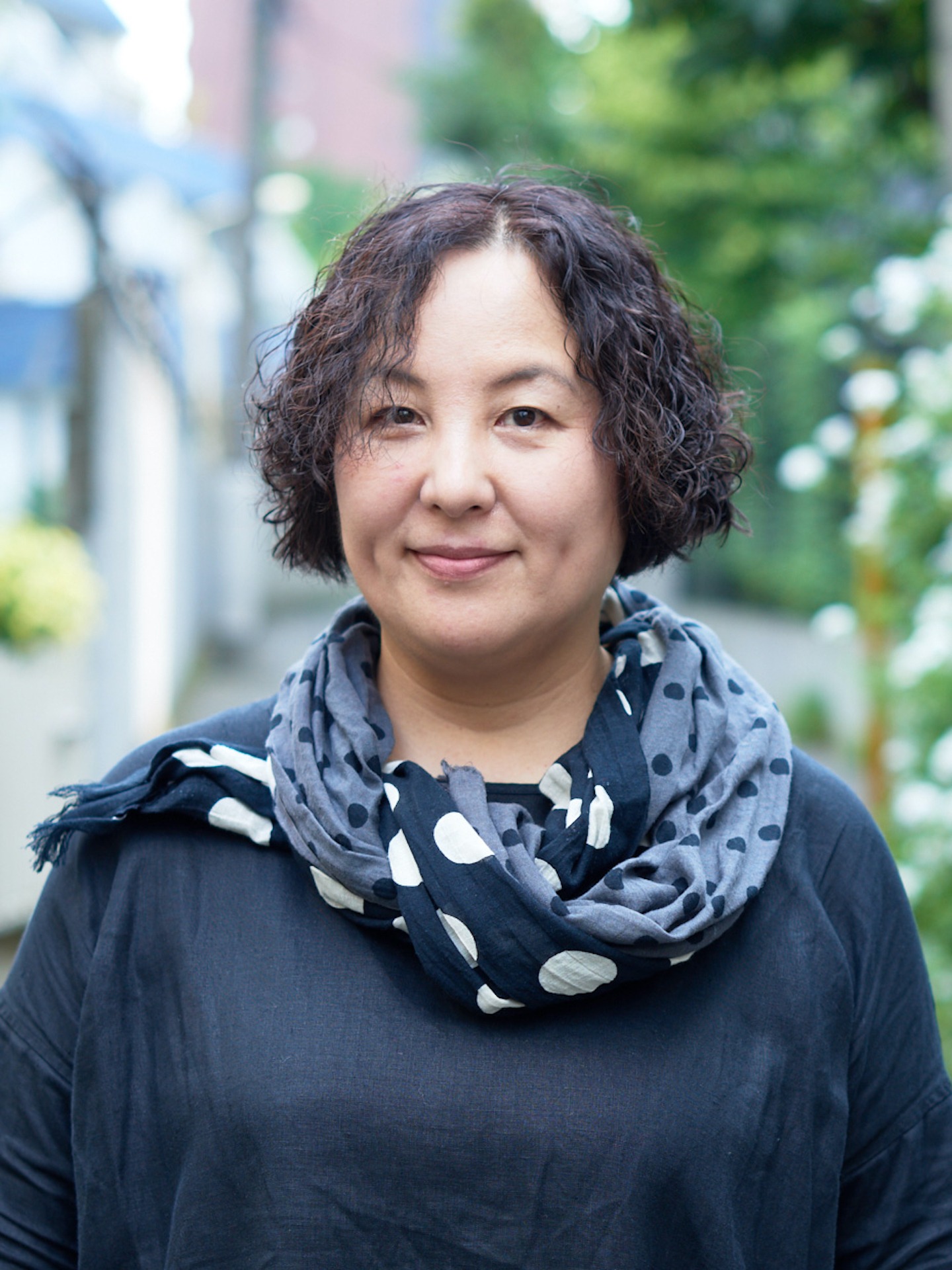 荒木啓子