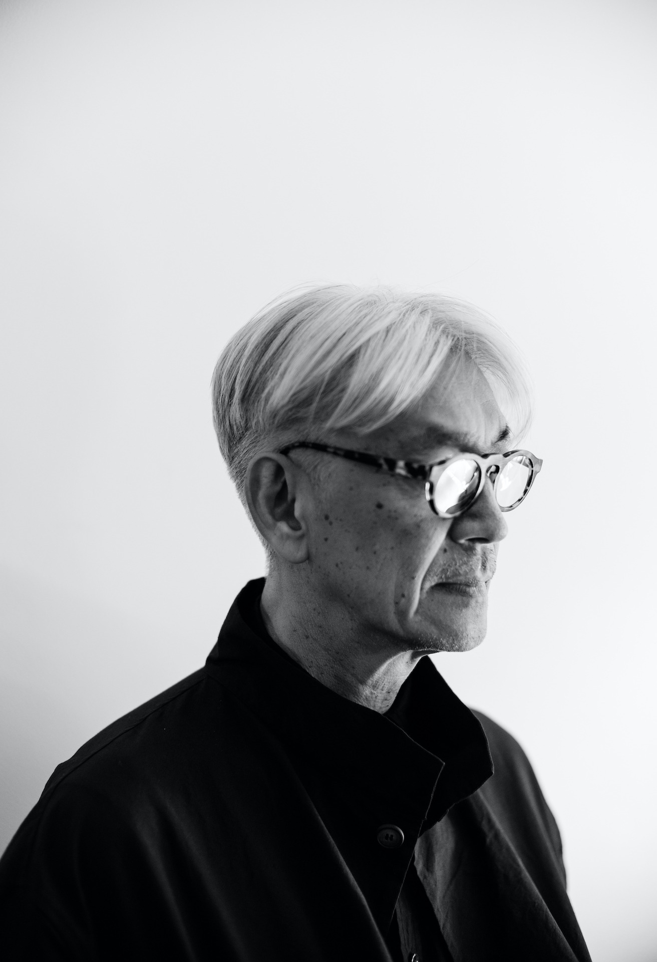 坂本龍一 Photo by zakkubalan (c)2020 Kab Inc.