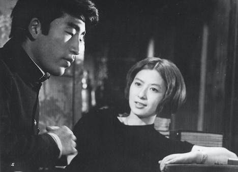 「日本春歌考」 (c)1967 松竹株式会社