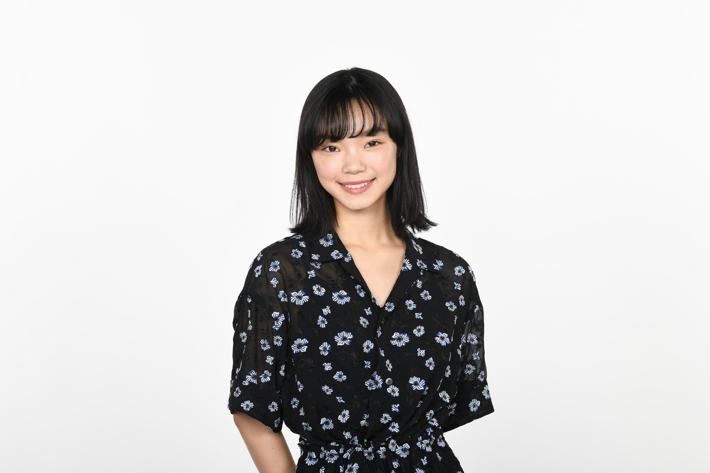 古川琴音