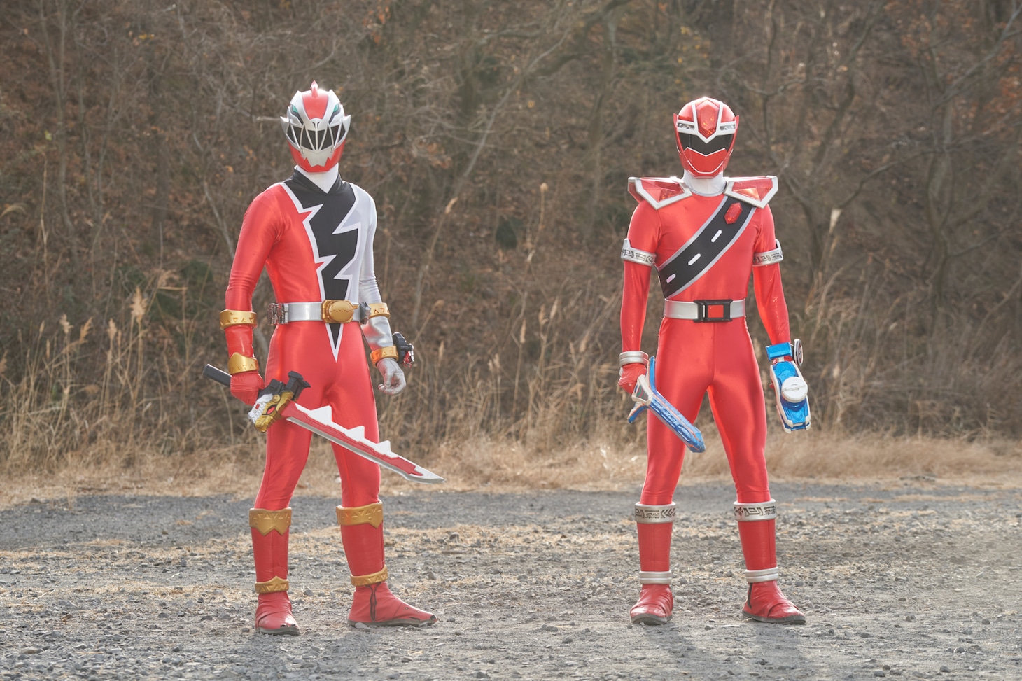「魔進戦隊キラメイジャーVSリュウソウジャー」
