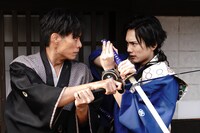 「魔進戦隊キラメイジャーVSリュウソウジャー」