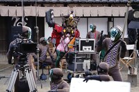 「魔進戦隊キラメイジャーVSリュウソウジャー」