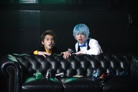 「魔進戦隊キラメイジャーVSリュウソウジャー」