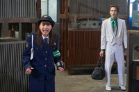 「魔進戦隊キラメイジャーVSリュウソウジャー」