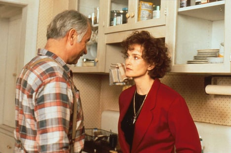 「ミュージック・ボックス」