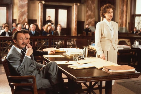 「ミュージック・ボックス」