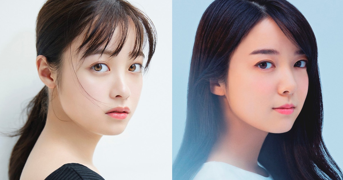 千と千尋の神隠し」舞台化、千尋役は橋本環奈と上白石萌音（コメント
