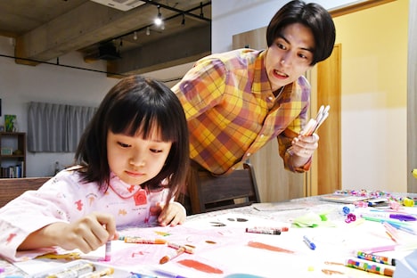 「主夫メゾン」第2話