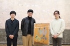 「ある殺人、落葉のころに」監督・三澤拓哉と俳優・森優作が企画経緯や制作振り返る