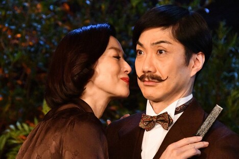 「死との約束」