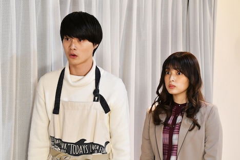 「主夫メゾン」第1話