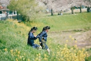 「14歳の栞」場面写真