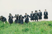 「14歳の栞」場面写真