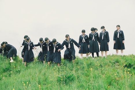 「14歳の栞」場面写真