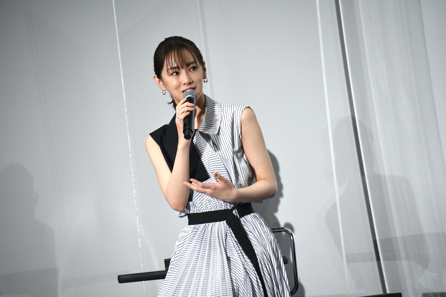 北川景子