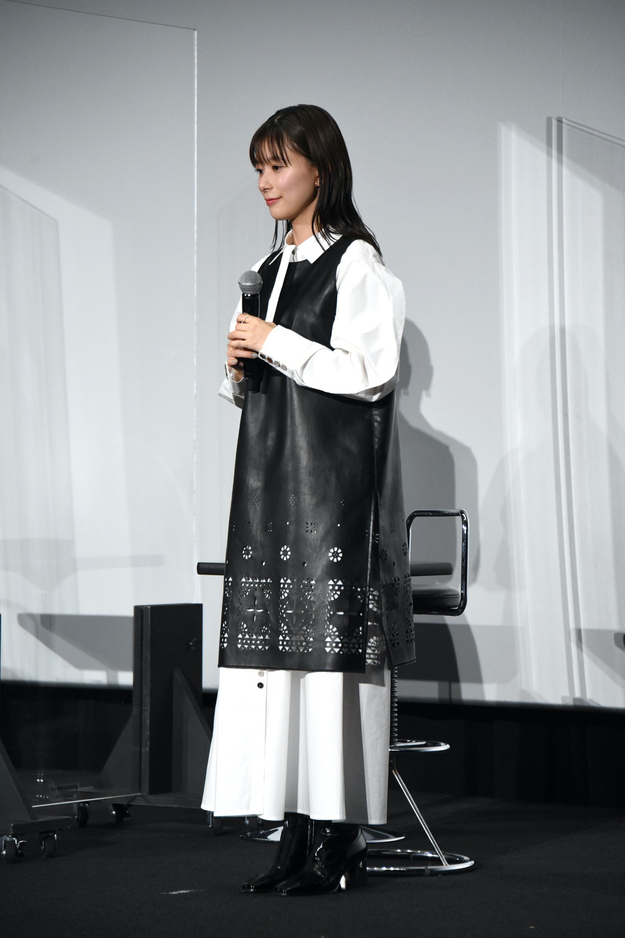 芳根京子