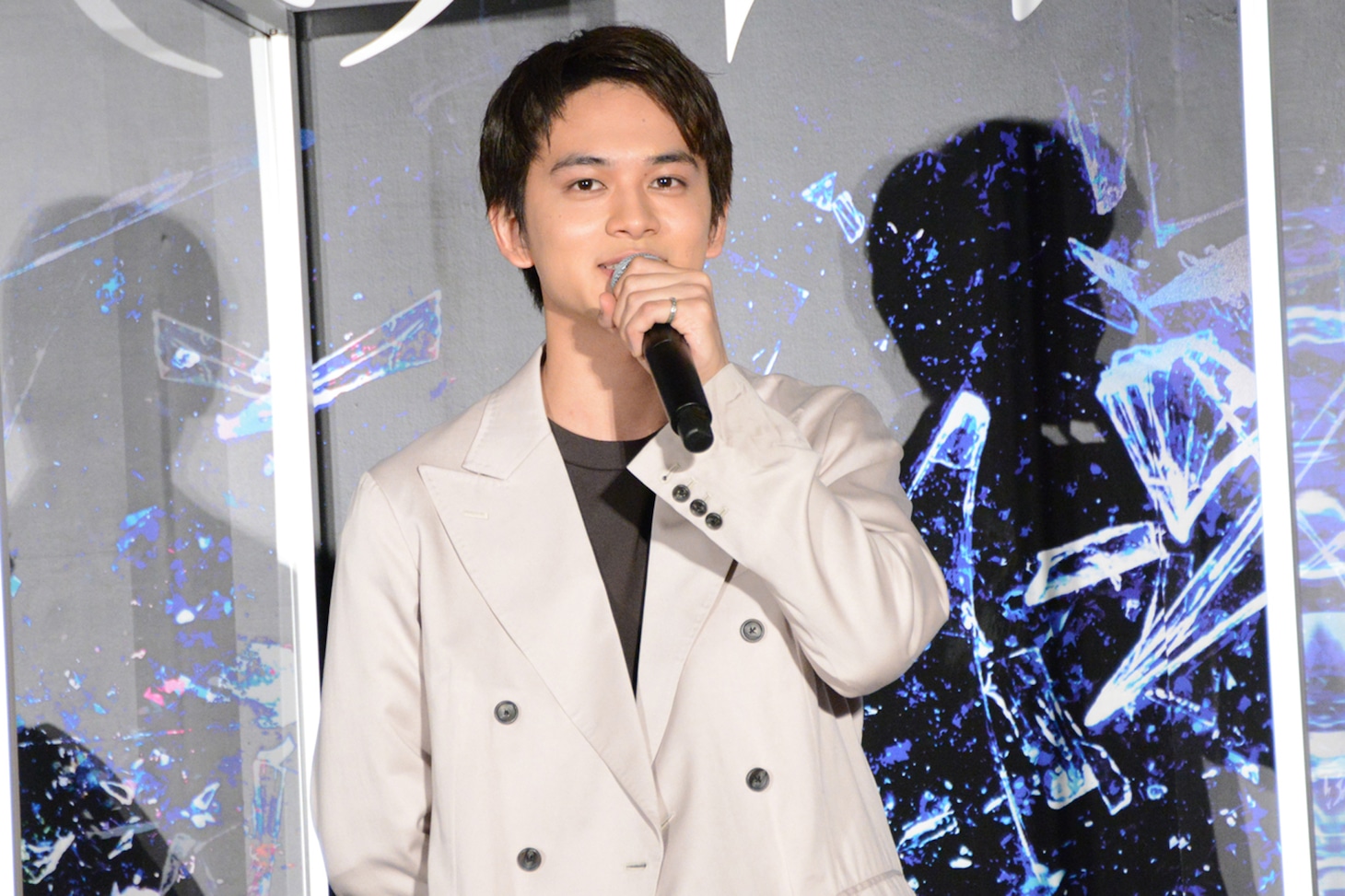 北村匠海