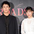 中川大志が旧友・北村匠海との共演喜ぶ、石井杏奈は「大変さも青春でした」