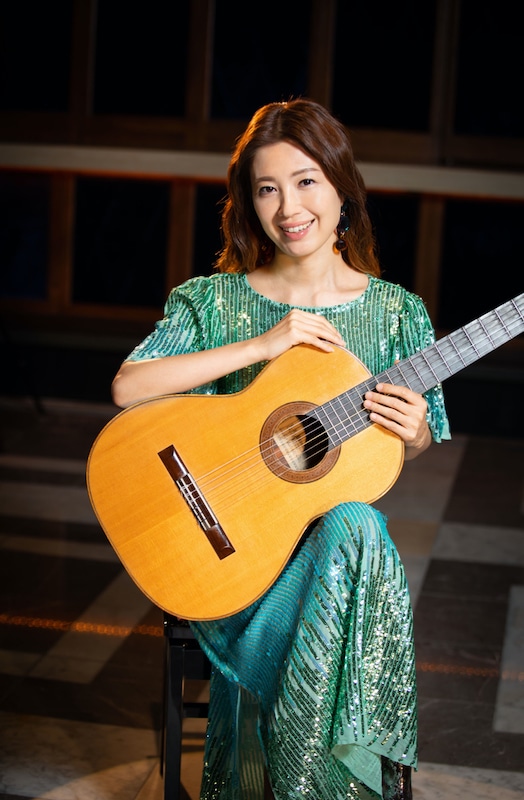 村治佳織