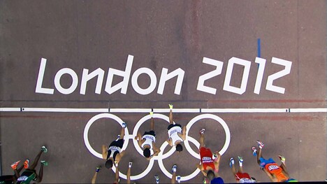 「戦火のランナー」