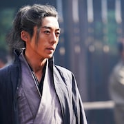 「るろうに剣心」に桂役で高橋一生、沖田役で村上虹郎、高杉役で安藤政信が出演