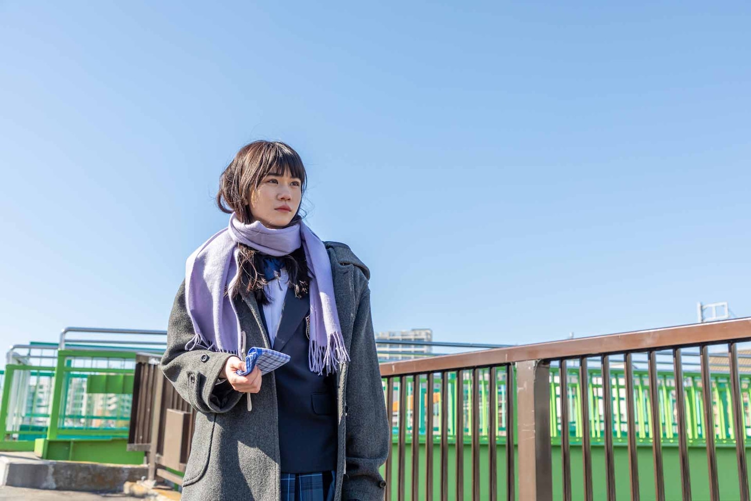 「聖なる蝶 赤い部屋」