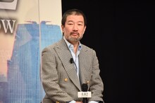木村祐一