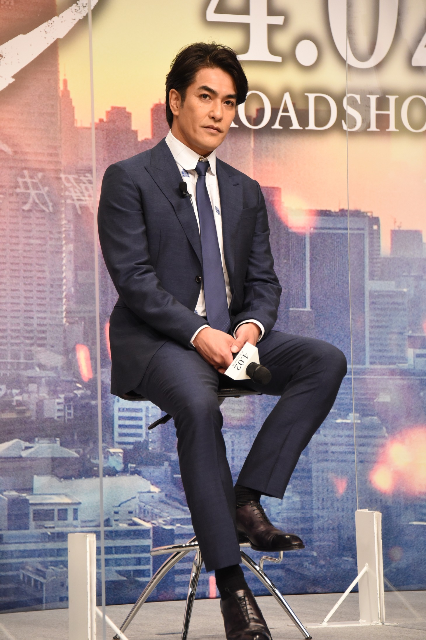 北村一輝