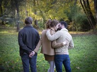 「言葉と行動」