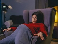 「奥様は妊娠中」