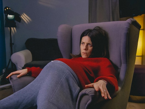 「奥様は妊娠中」