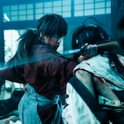 「るろうに剣心 最終章」の写真集6月発売、約50万枚から収録カットを厳選