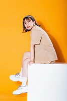 坂本友愛