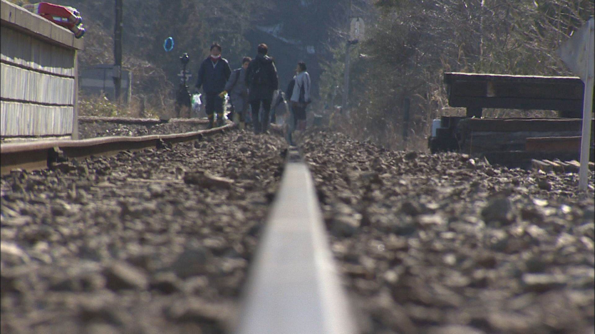 「たゆたえども沈まず」
