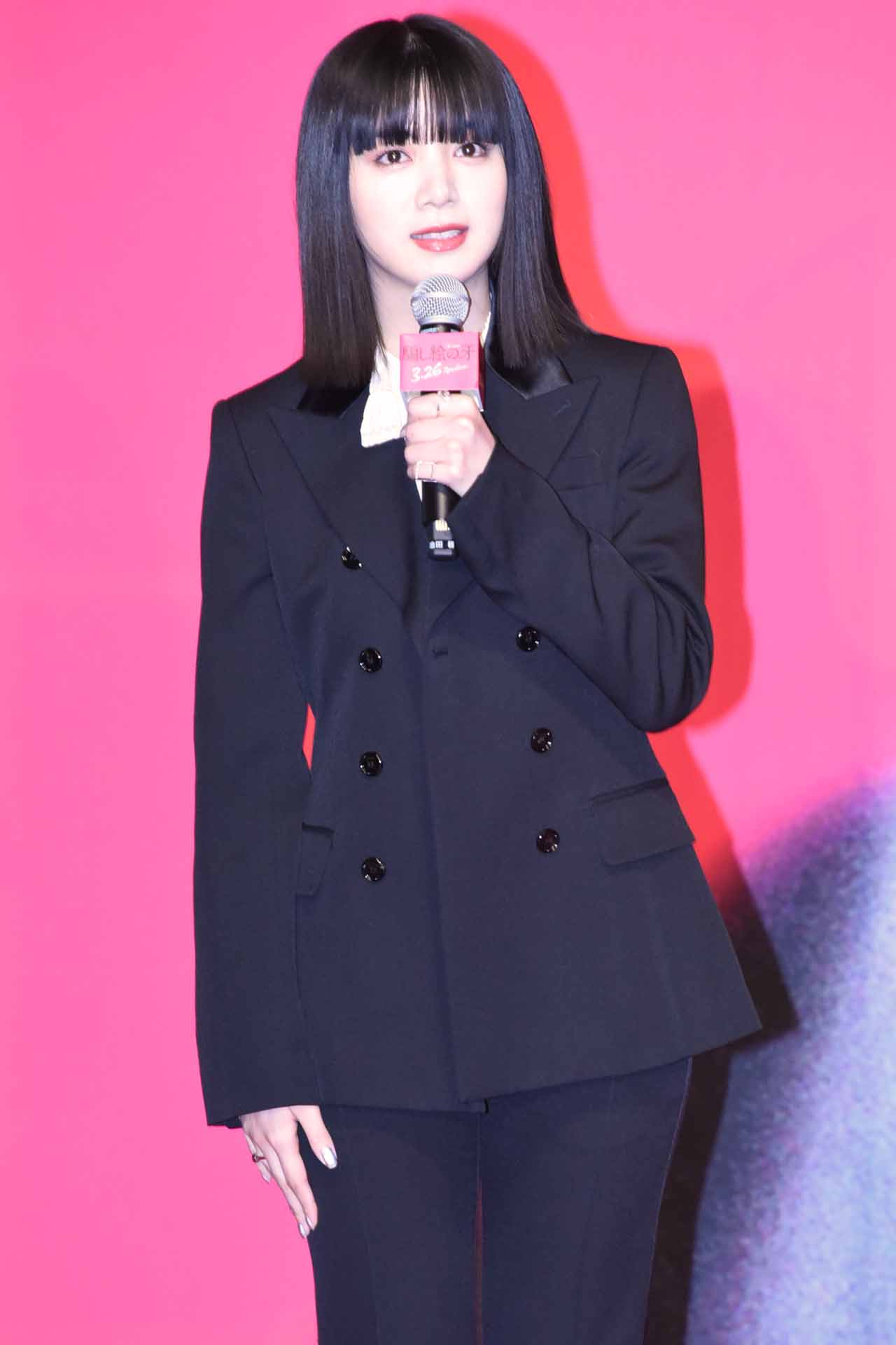 池田エライザ